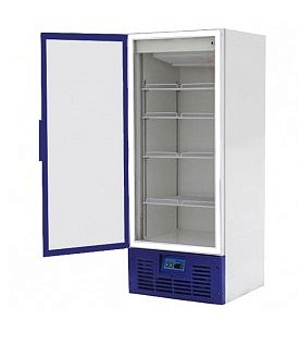 Шкаф холодильный с глухой дверью  ARIADA R700V-1